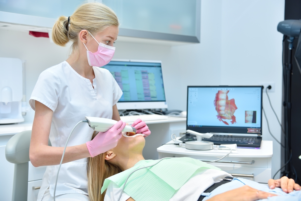 Innovative AI Advancements for Dentistry