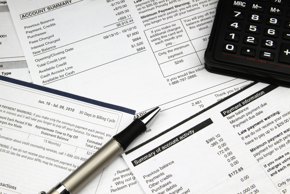 How to Audit Your Merchant Statement to See If You’re Overspending