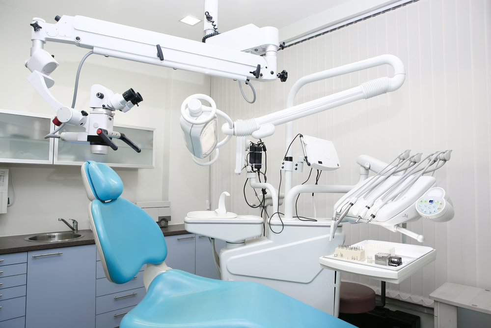 How Equipment Management Saves Dental Practices Money