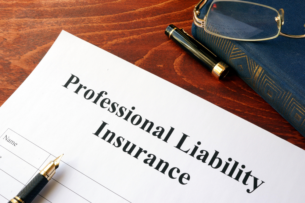 Understanding Professional Liability Insurance for Dentists