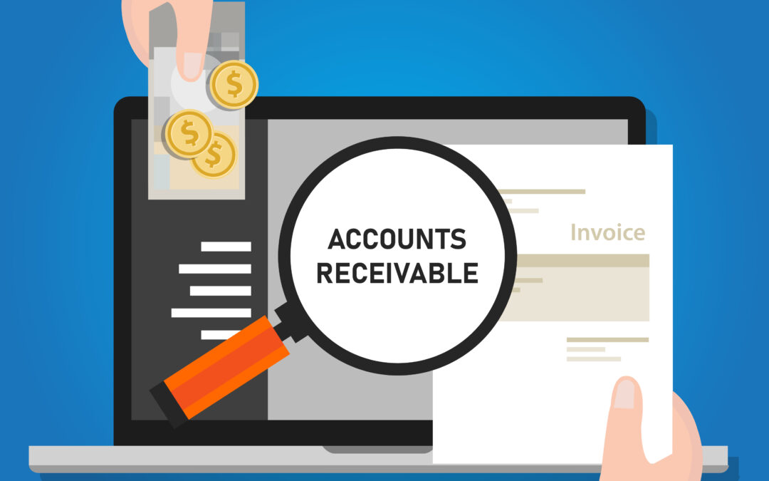 Methods for Decreasing Your Accounts Receivable