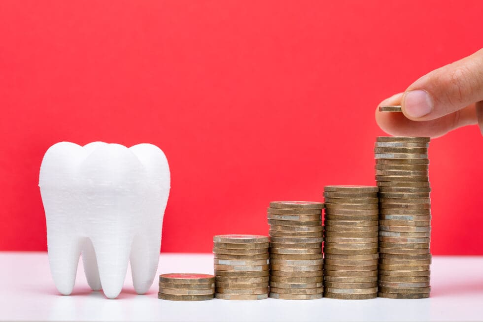 5 Ways to Improve Your Reimbursements as a Dental Practice Apex