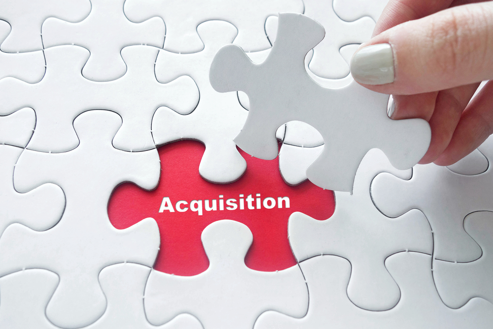 The Best Practices in Handling an Acquisition