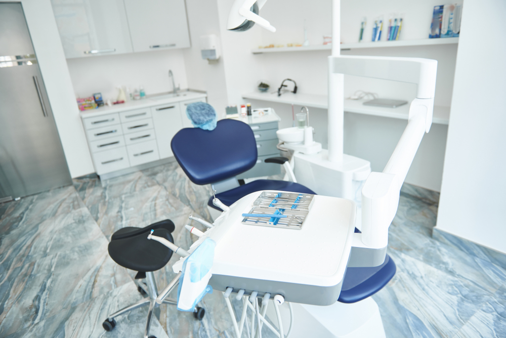 4 Things to Know When Buying a New Dental Practice: Billing and Credentialing