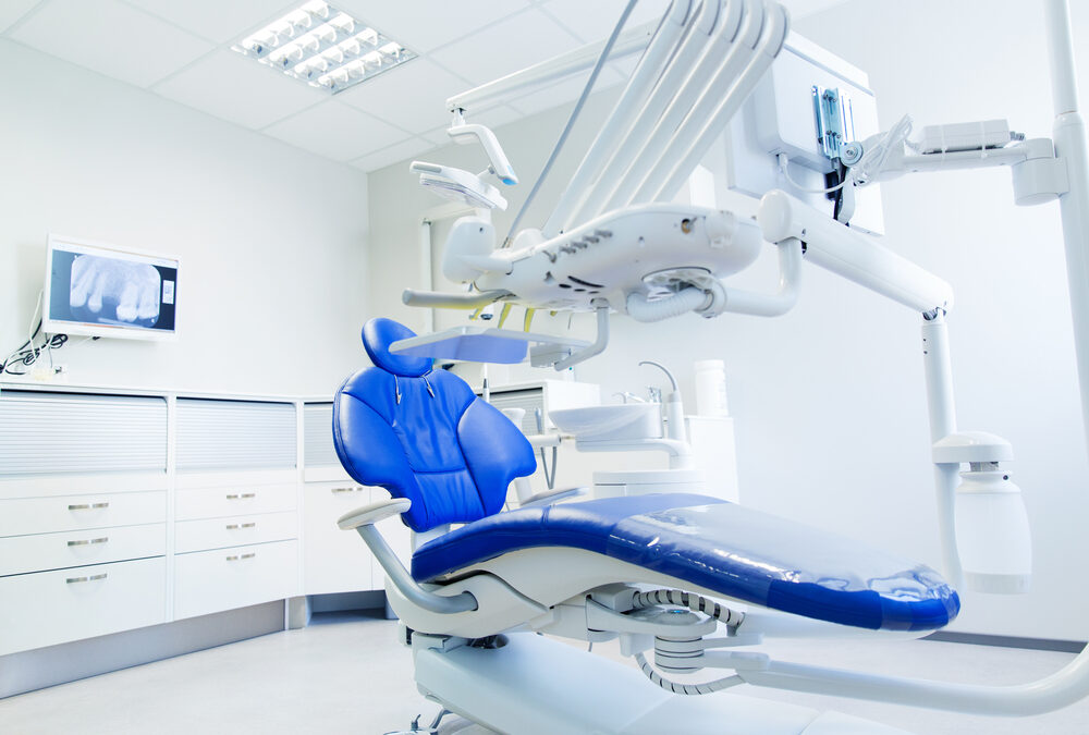 4 Ways to Reduce Claim Denial Rates at Your Dental Practice