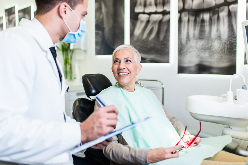 Maximizing Dental Practice Revenue: 3 Key Strategies