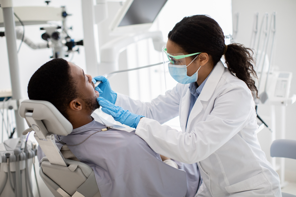 Can Specialty Dentists Outsource Insurance Billing?