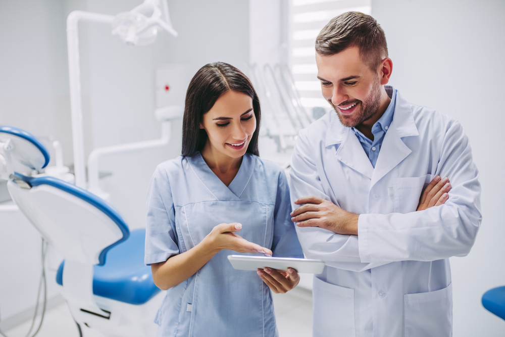 4 Reasons to Get Help with Credentialing for Your Dental Practice