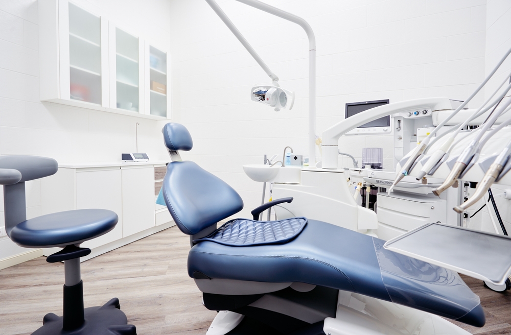 your dental practice