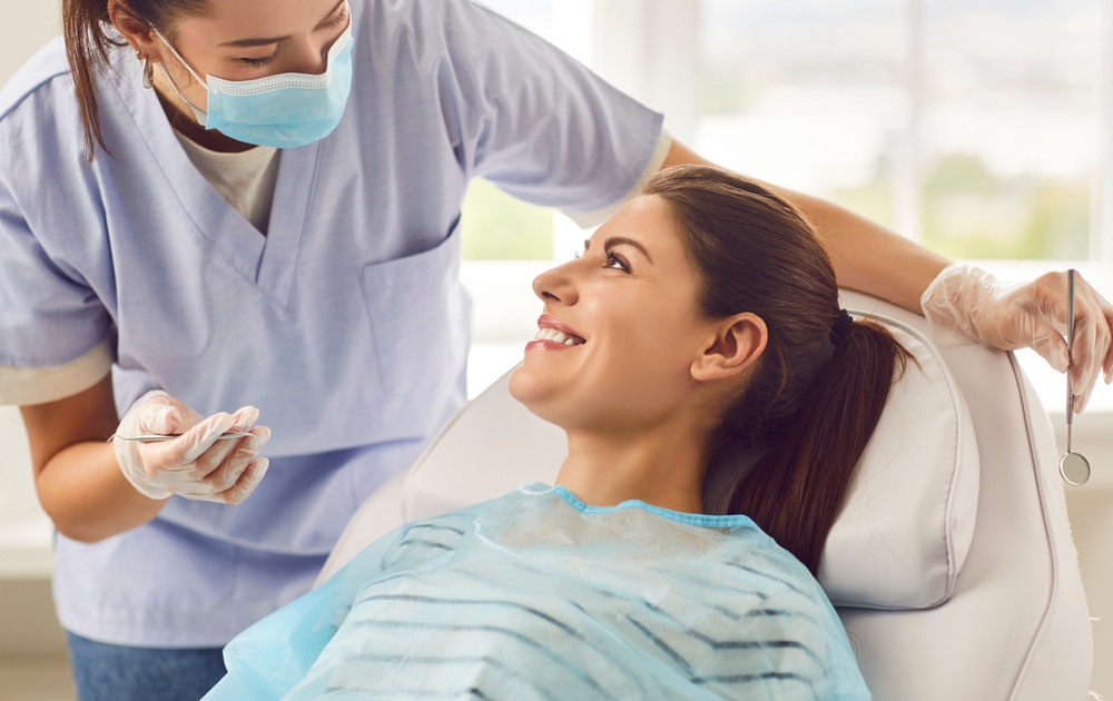 How to Create a Seamless Patient Experience at Your Dental Office