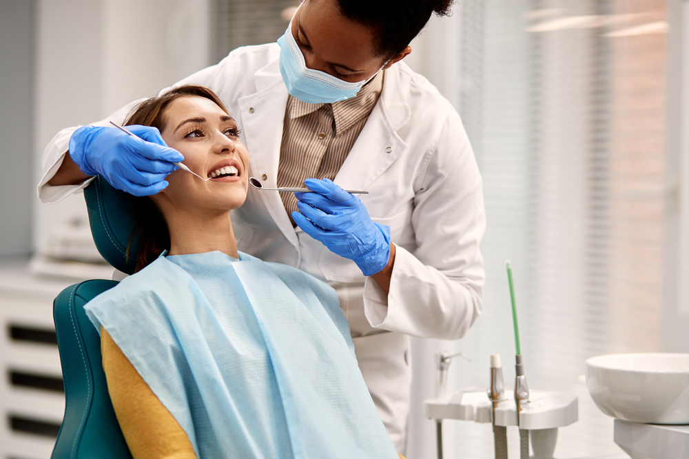 Trends in Dentistry for 2025